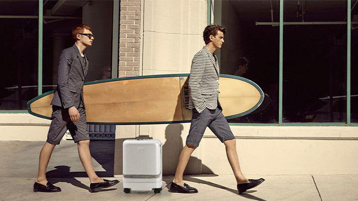 What is the best brand of vacay luggage in 2024