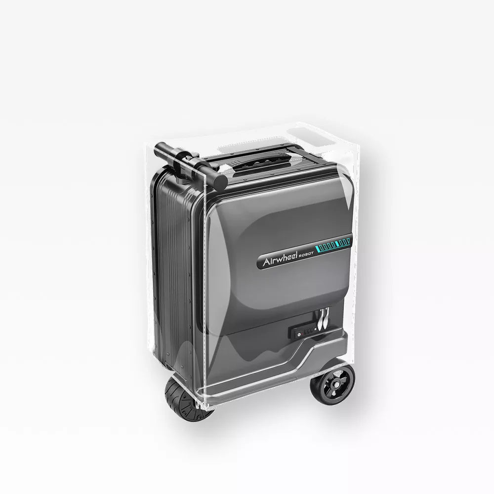 Dust Cover for Airwheel Luggage - AirWheel Shop