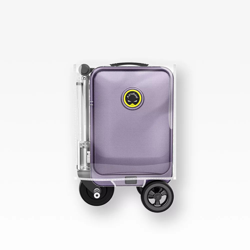 Dust Cover for Airwheel Luggage - AirWheel Shop