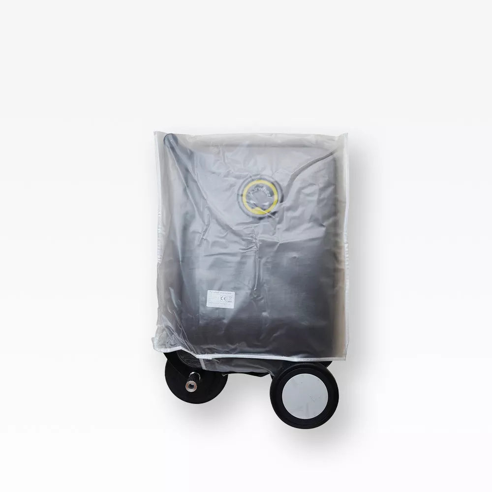 Dust Cover for Airwheel Luggage - AirWheel Shop
