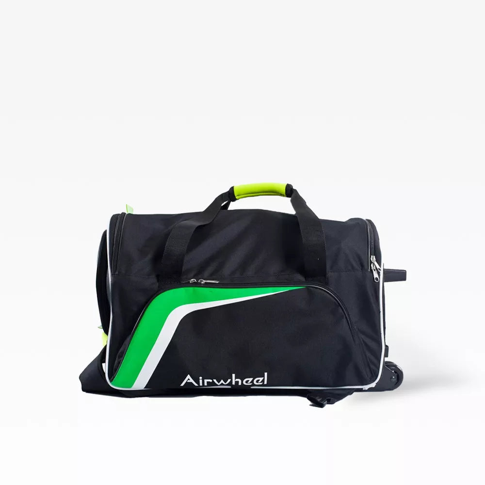 Airwheel Rolling Duffle Wheel Bag for Travel Backpack - AirWheel Shop