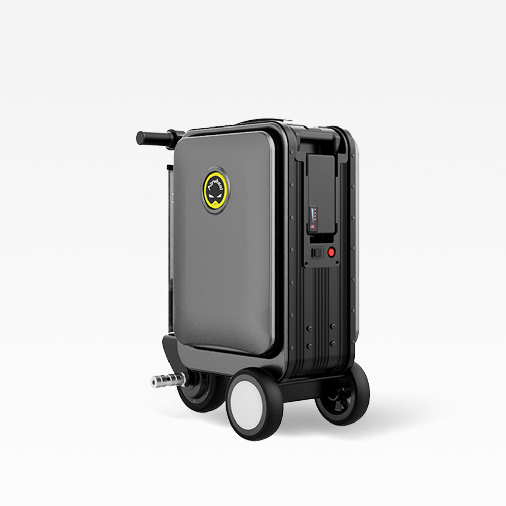 Airwheel SE3S Smart Luggage Rideable with Speeds Up to 13km/h Carry-On - AirWheel Shop
