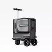 Airwheel SE3T Rideable Airwheel Luggage Scooter For 2-People Checked - AirWheel Shop