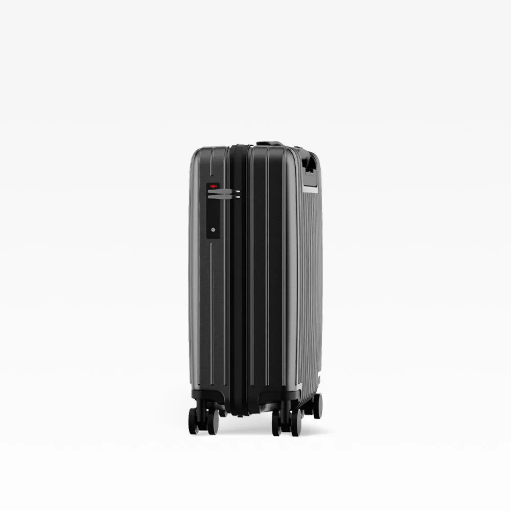 Airwheel SL3C: NFC Unlock Luggage Boardable-20inch-30L - AirWheel Shop