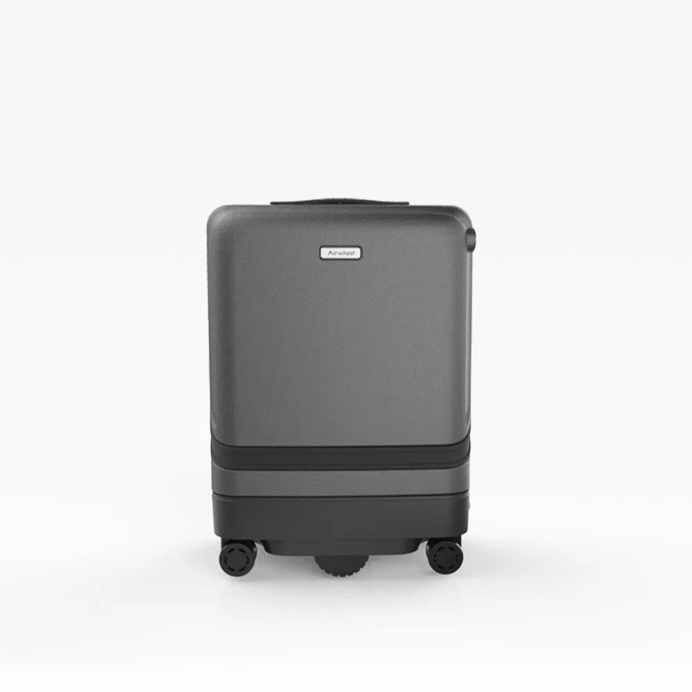 Airwheel SR5 Auto Follow and Bluetooth Control Luggage Robot Carry-On - AirWheel Shop