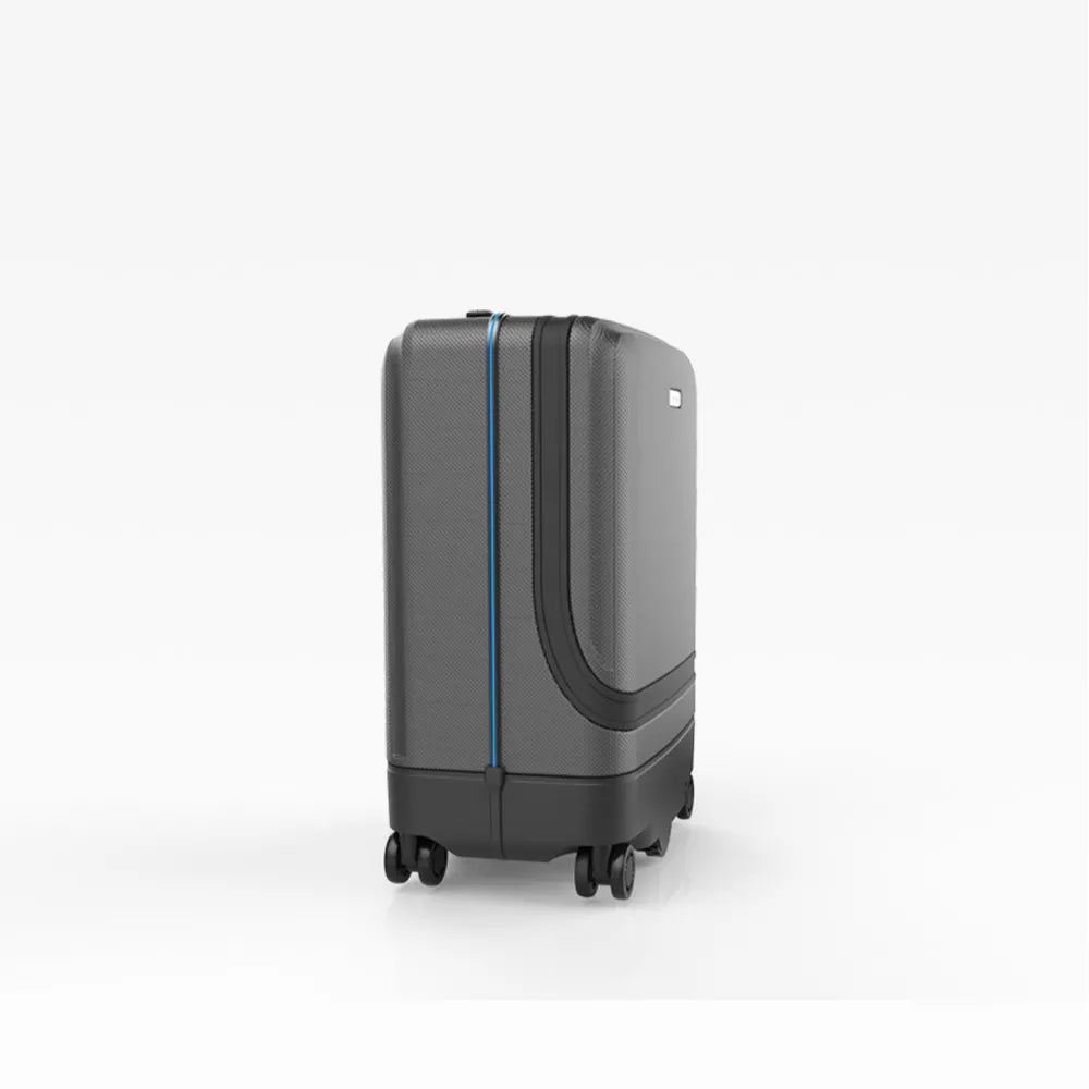 Airwheel SR5 Auto Follow and Bluetooth Control Luggage Robot Carry-On - AirWheel Shop