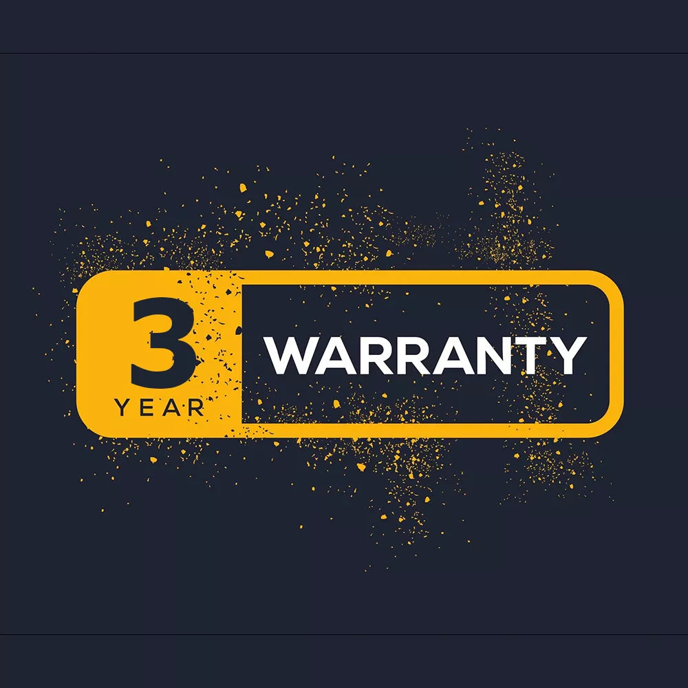 Extended Warranty