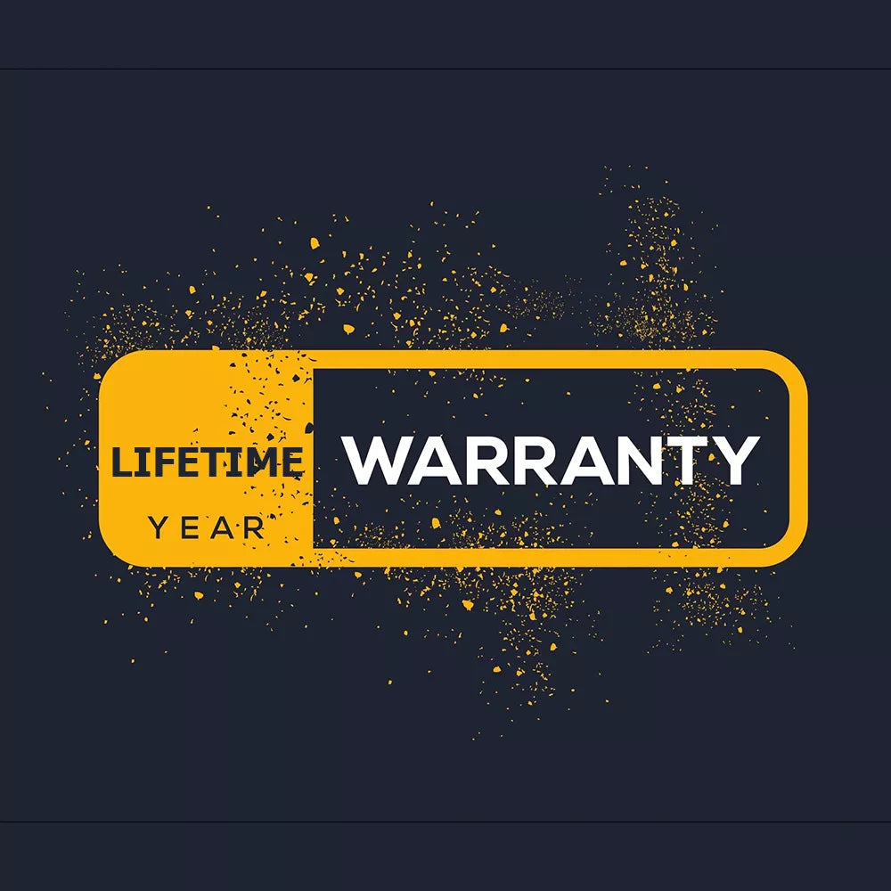 Extended Warranty