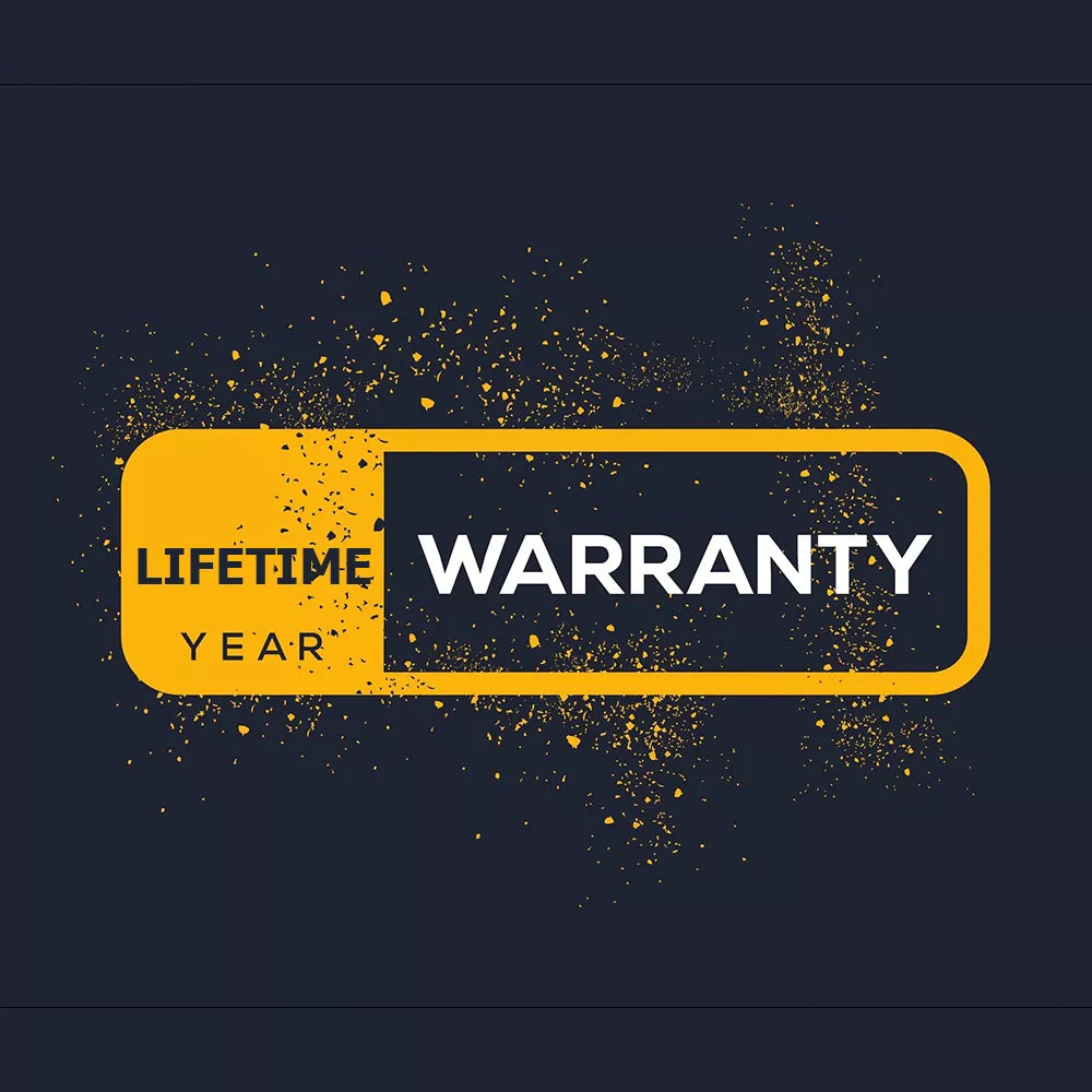 Extended Warranty - AirWheel Shop