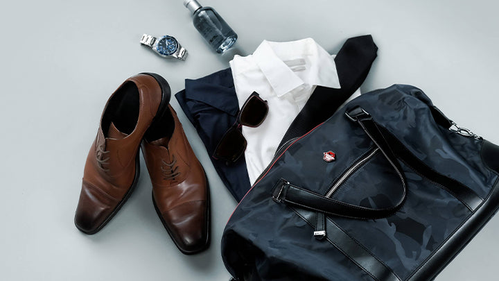 What to Pack For a Business Trip?