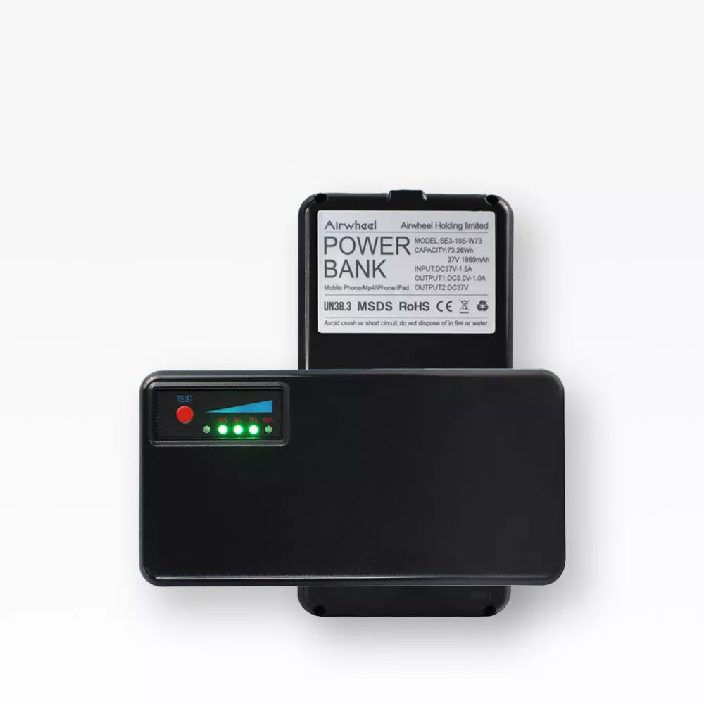 Li-ion Battery For Airwheel Luggage Power Bank