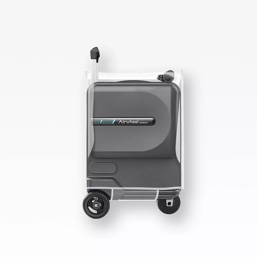 Airwheel SE3S Boardable Smart Riding Electric Suitcase(20 Inches) – Air  Wheel Factory