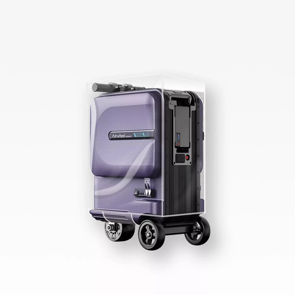 Dust Cover for Airwheel Luggage