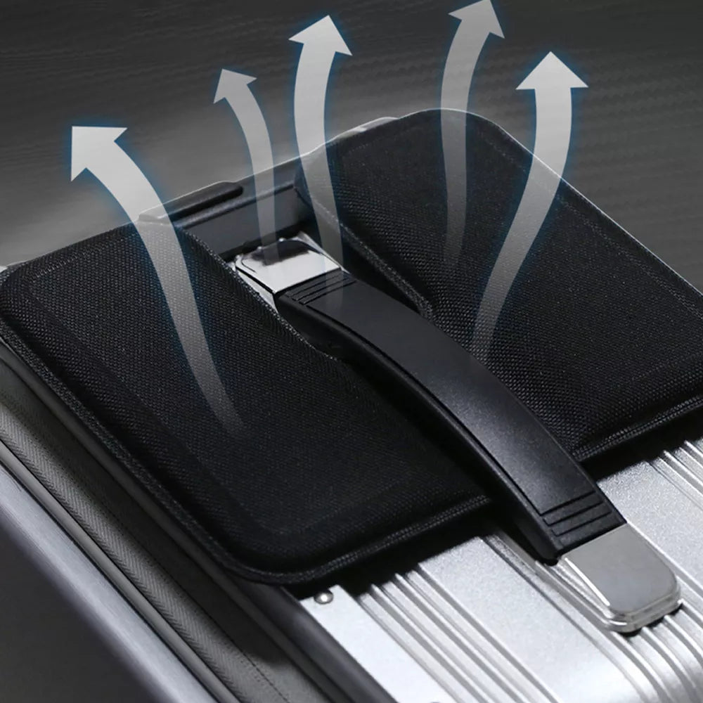 Cushion For Airwheel Luggage