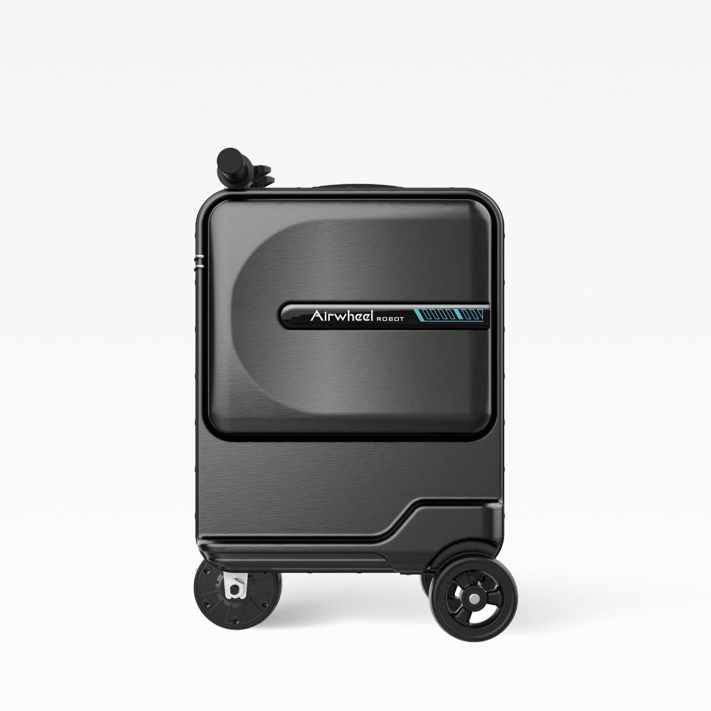 Airwheel SE3MiniT - Smart Riding Suitcase Electric Luggage Scooter