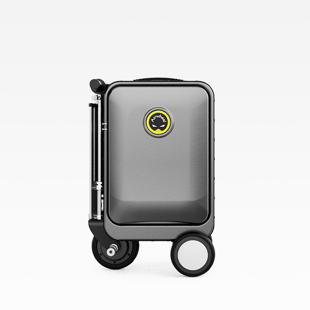 Airwheel SE3S - Ride-On Electric Luggage with Speeds of Up to 8mph
