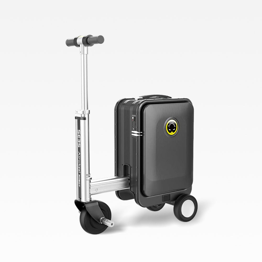 Airwheel Shop Online Electric Luggage That You Can Ride