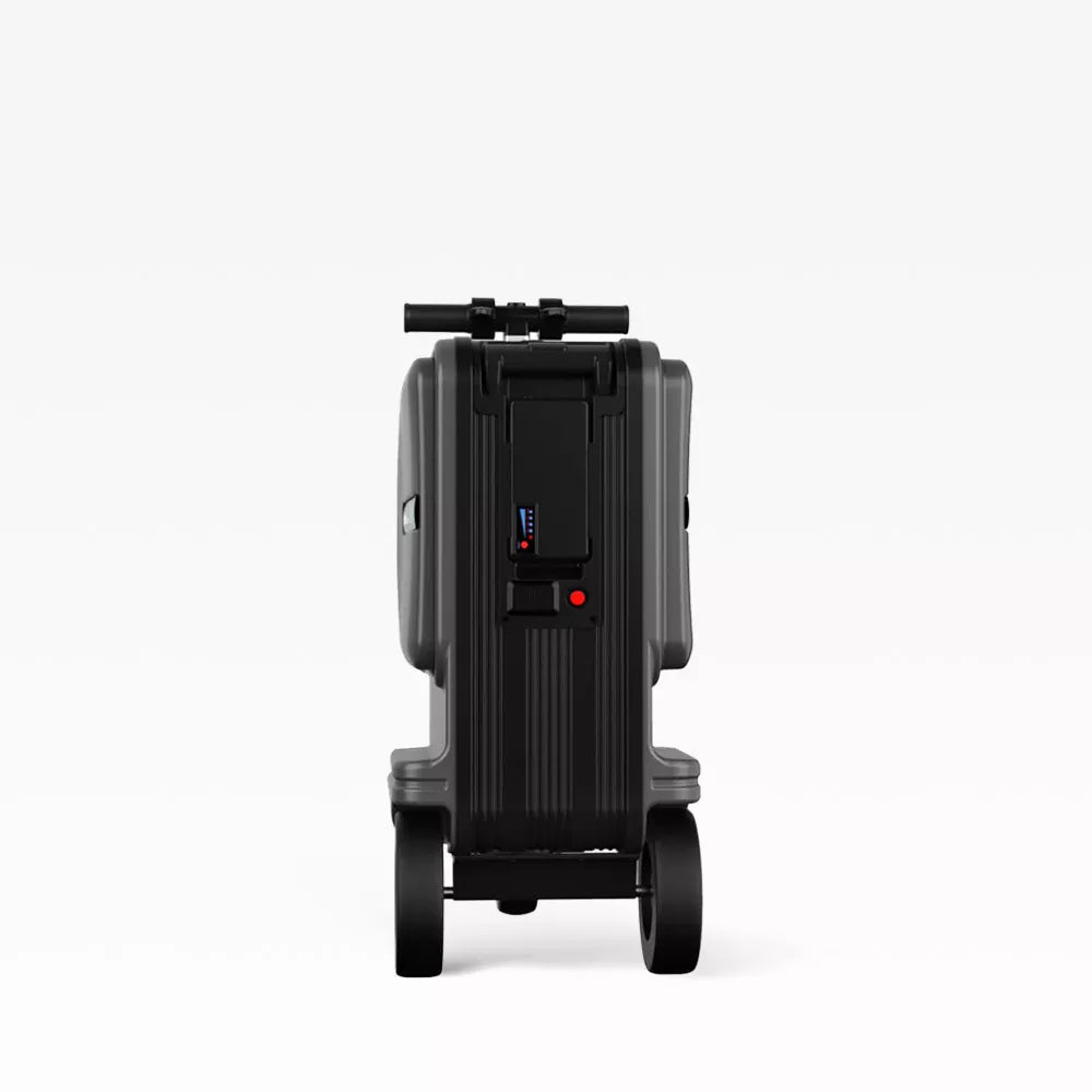 Airwheel SE3T : Bagage électrique pour deux personnes pour l'enregistrement - 24"48L
