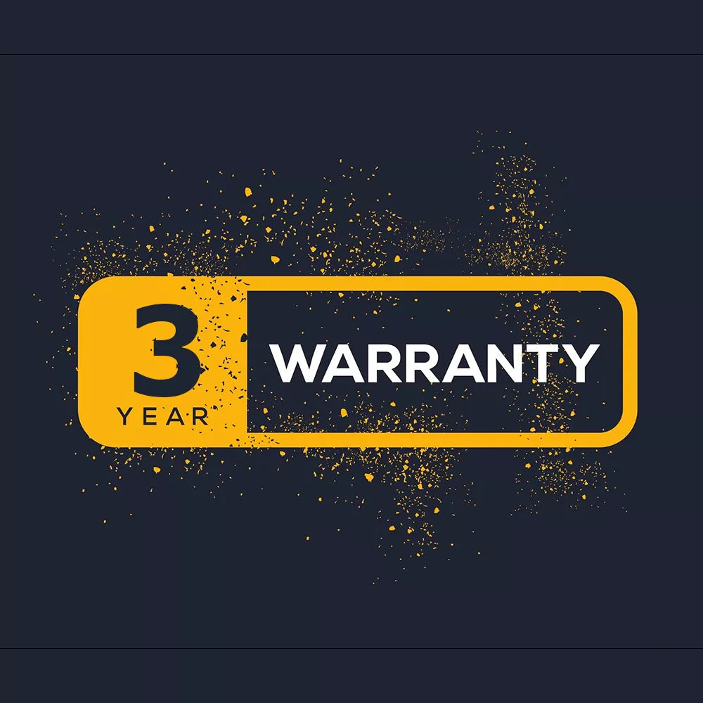 Extended Warranty - AirWheel Shop